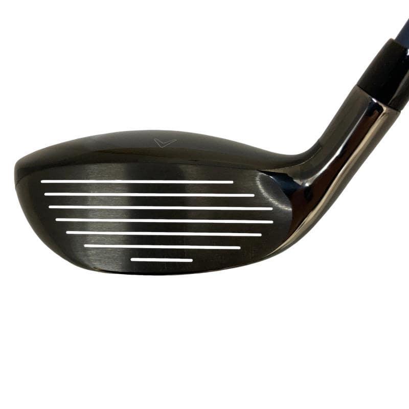 Callaway（キャロウェイ） PARADYM MAX FAST U6 ユーティリティ UT