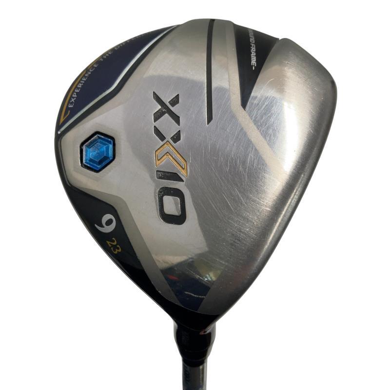 DUNLOP（ダンロップ） XXIO(2022) 9W フェアウェイウッド FW