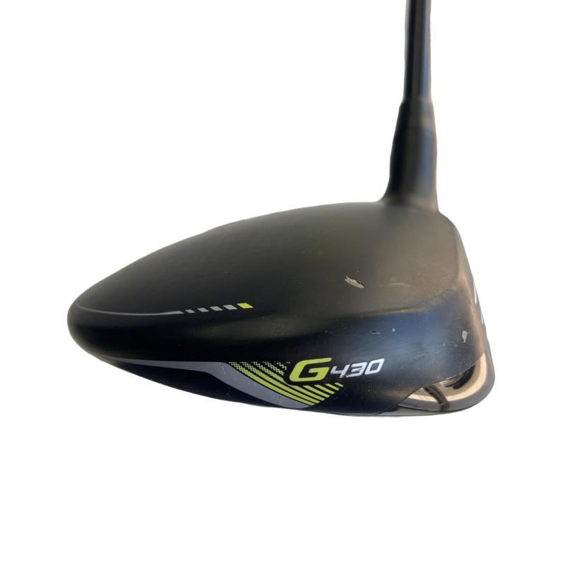 PING（ピン） G430 SFT 5W フェアウェイウッド FW フレックスSR