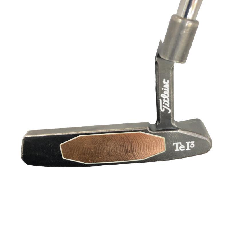 Titleist（タイトリスト） SCOTTY CAMERON Teryllium T22 NEWPORT 2 33