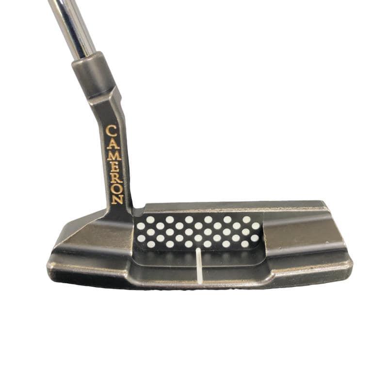 Titleist（タイトリスト） SCOTTY CAMERON Teryllium T22 NEWPORT 2 33