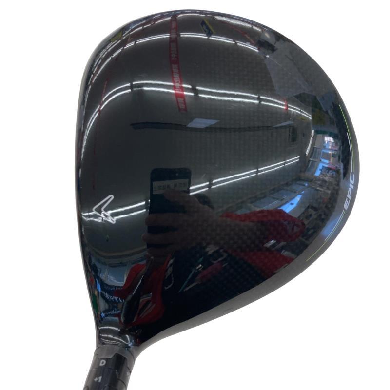 キャロウェイ EPIC SPEED 10.5° ドライバー DR フレックスS