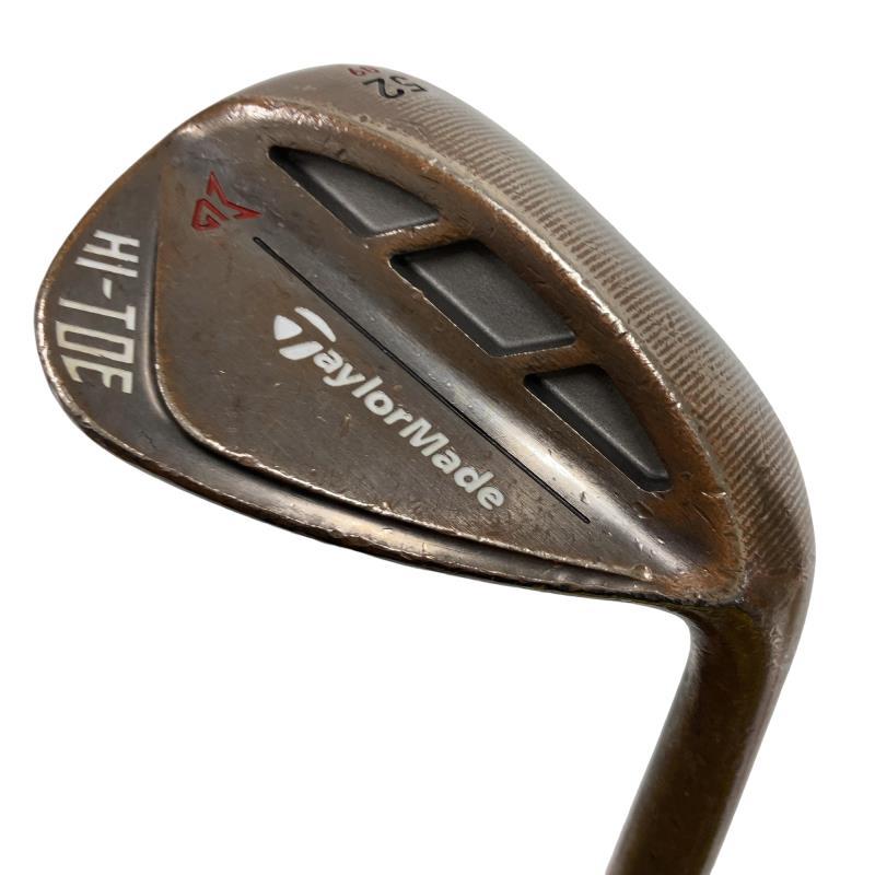 TaylorMade（テーラーメイド） Taylor Made MILLED GRIND HI-TOE(2021