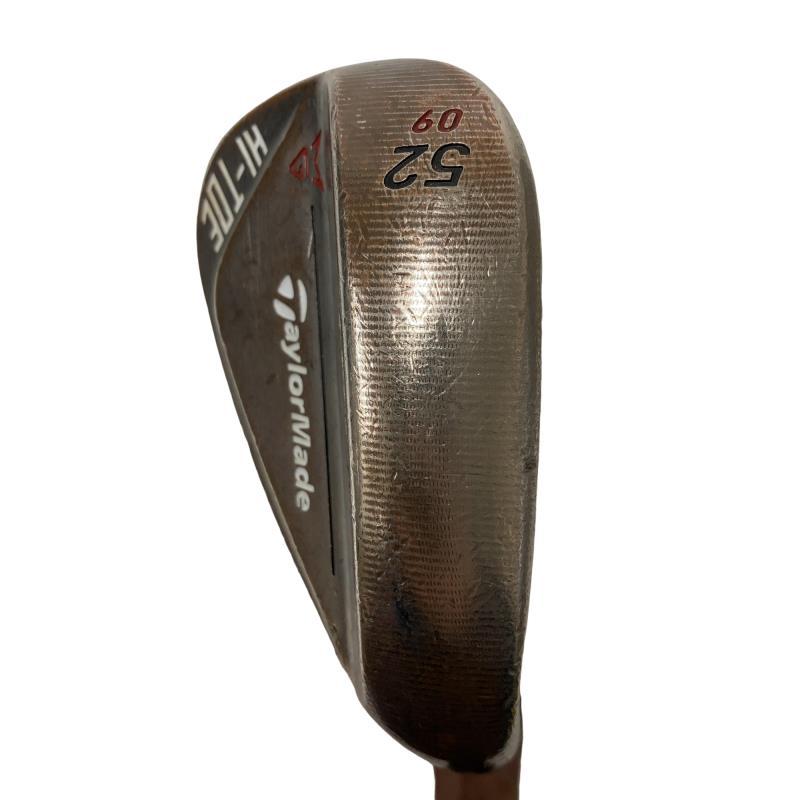 TaylorMade（テーラーメイド） Taylor Made MILLED GRIND HI-TOE(2021