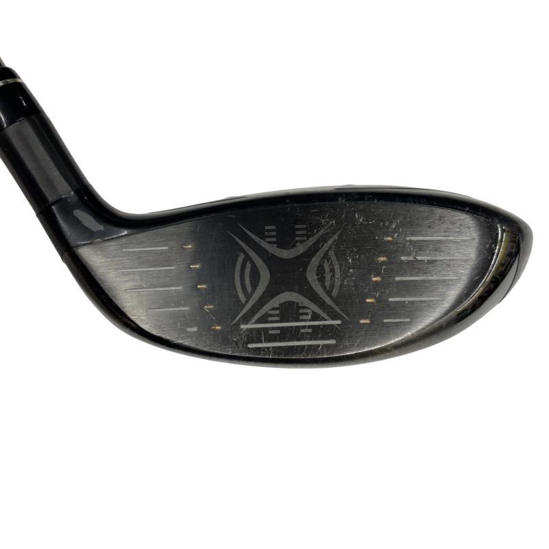 Callaway（キャロウェイ） GBB EPIC STAR(ゴールド) 5W レフティ USA