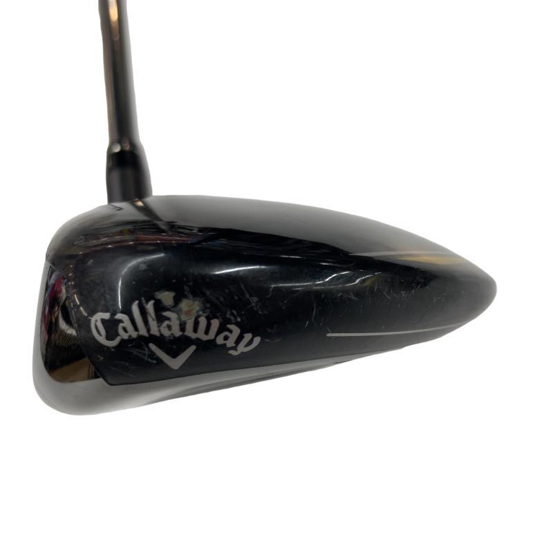 Callaway（キャロウェイ） GBB EPIC STAR(ゴールド) 5W レフティ USA