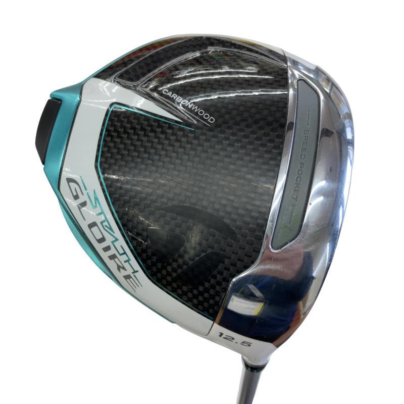 TaylorMade（テーラーメイド） STEALTH GLOIRE 12.5° レディース
