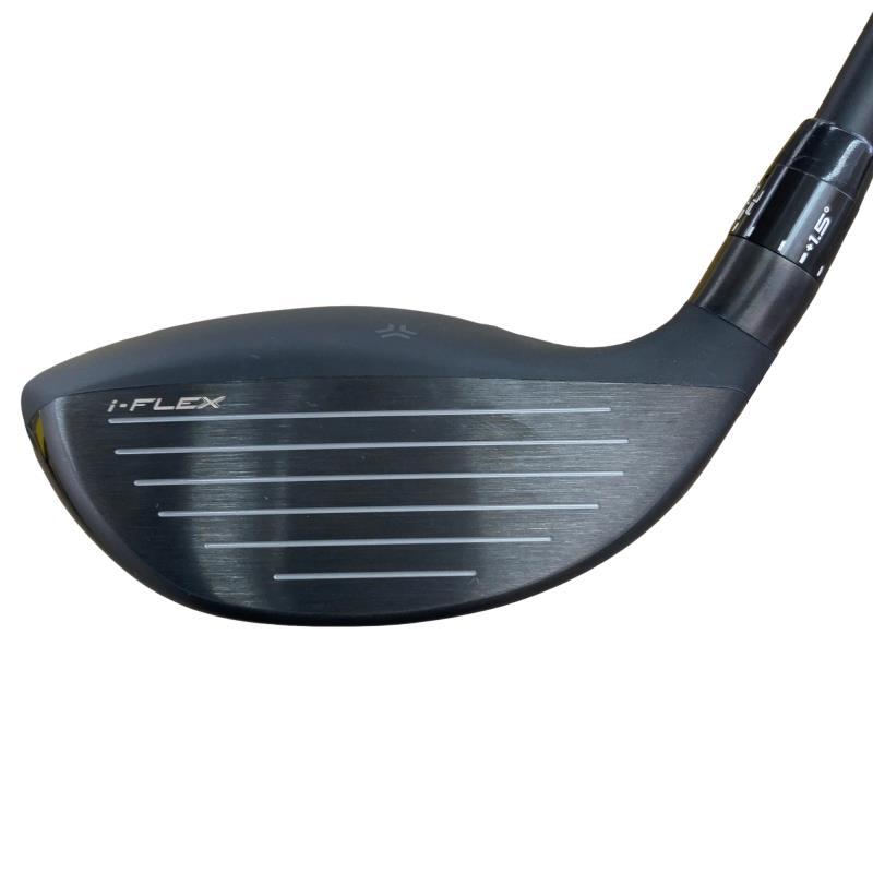 ダンロップ SRIXON ZXi 5W フェアウェイウッド FW フレックスR_2