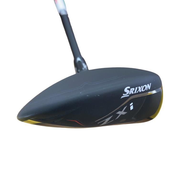 ダンロップ SRIXON ZXi 5W フェアウェイウッド FW フレックスR_3