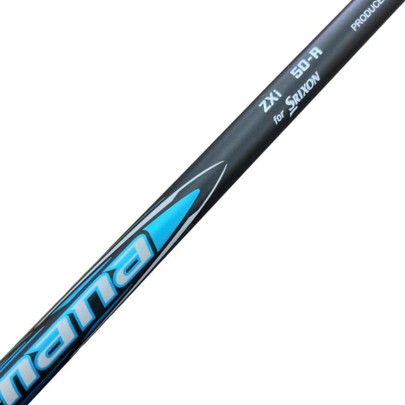 ダンロップ SRIXON ZXi 5W フェアウェイウッド FW フレックスR_4