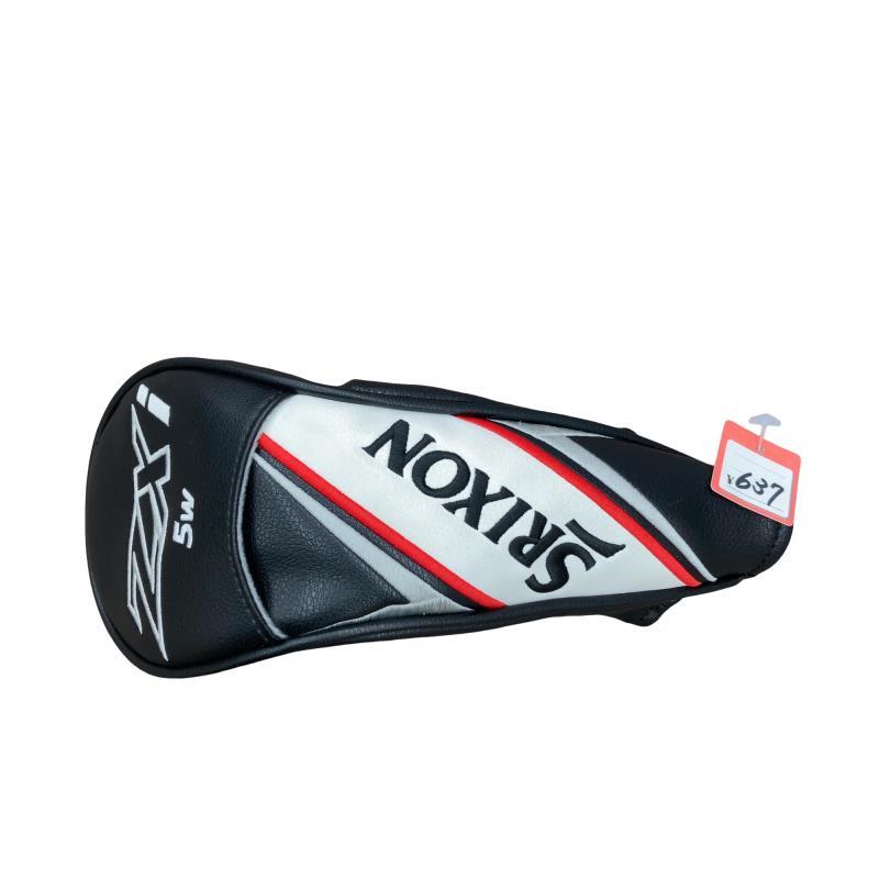 ダンロップ SRIXON ZXi 5W フェアウェイウッド FW フレックスR_8