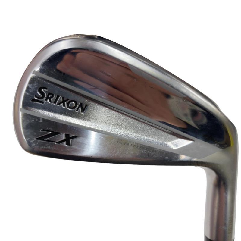 UTさん専用 ZX（スリクソン） SRIXON ZXi UTILITY アイアン型ユーティリティ 右用