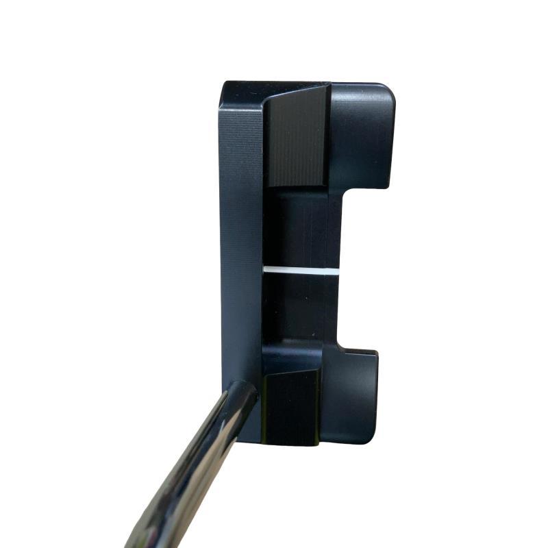 Piretti（ピレッティ） Piretti Piretti MIDNIGHT BLACK Rimini 34