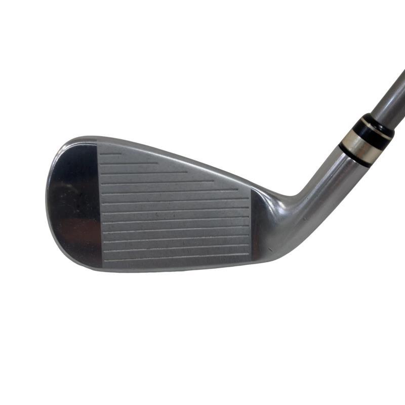 PRGR（プロギア） egg PF(2017) 6S アイアンセット IR フレックスS