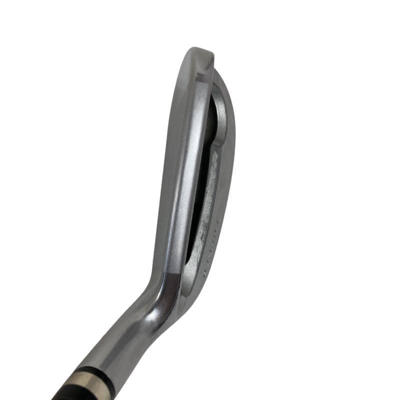 PRGR（プロギア） egg PF(2017) 6S アイアンセット IR フレックスS