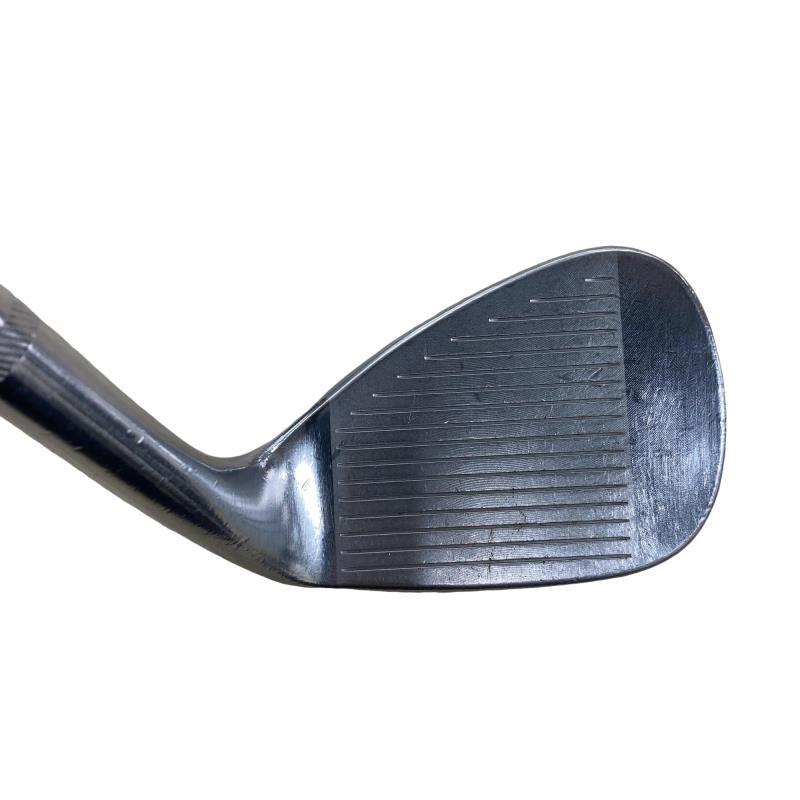 Titleist（タイトリスト） VOKEY SPIN MILLED SM4 ツアークロム 50°/08