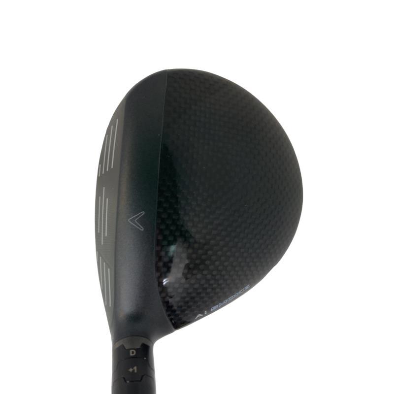 Callaway（キャロウェイ） PARADYM Ai SMOKE MAX 3HL フェアウェイ