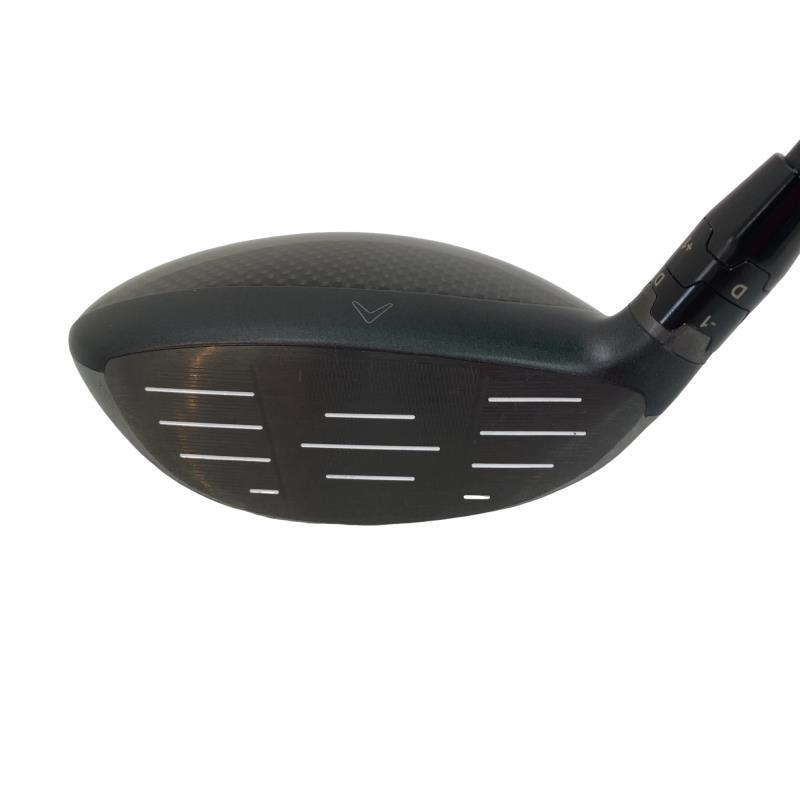 Callaway（キャロウェイ） PARADYM Ai SMOKE MAX 3HL フェアウェイ