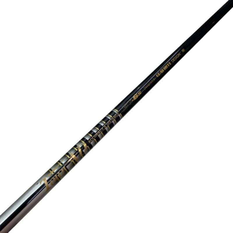 Callaway（キャロウェイ） PARADYM Ai SMOKE MAX 3HL フェアウェイ