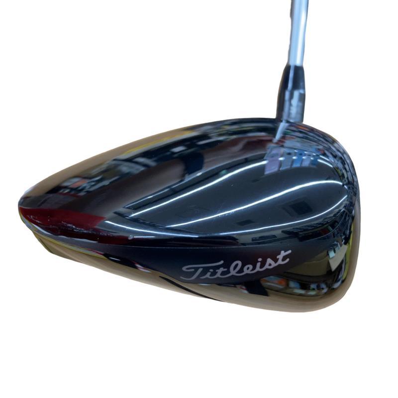 タイトリスト(Titleist) ゴルフクラブ ドライバー TSR2 DRIVER TSP310 