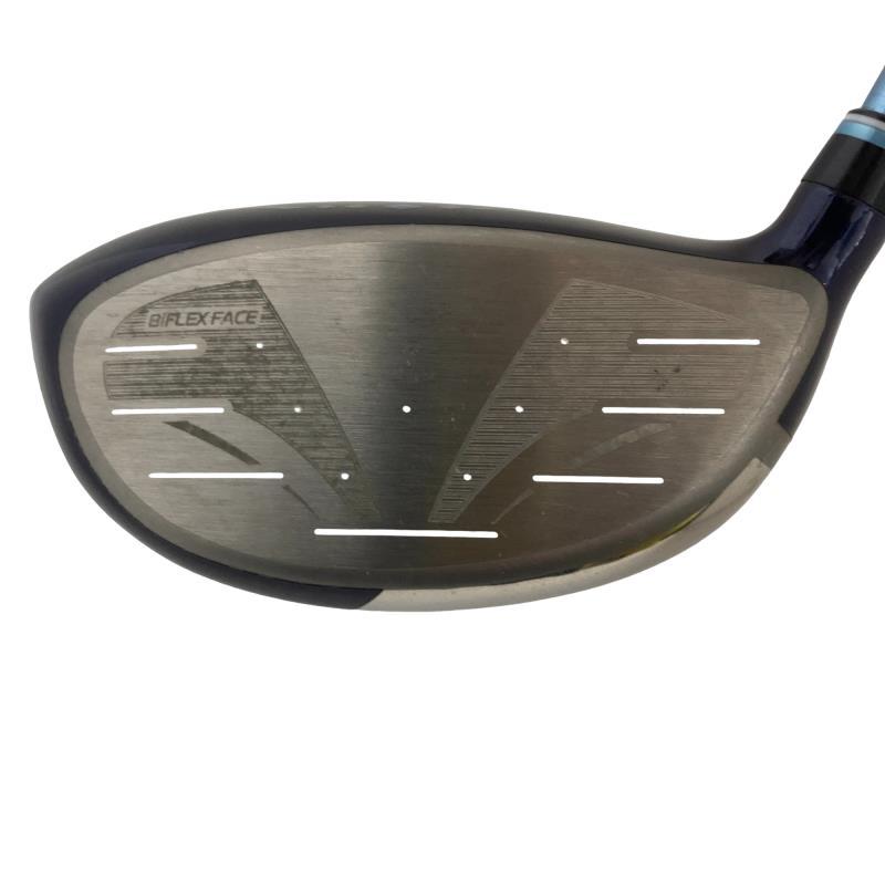 DUNLOP（ダンロップ） XXIO(2024) 12.5° レディース ドライバー DR