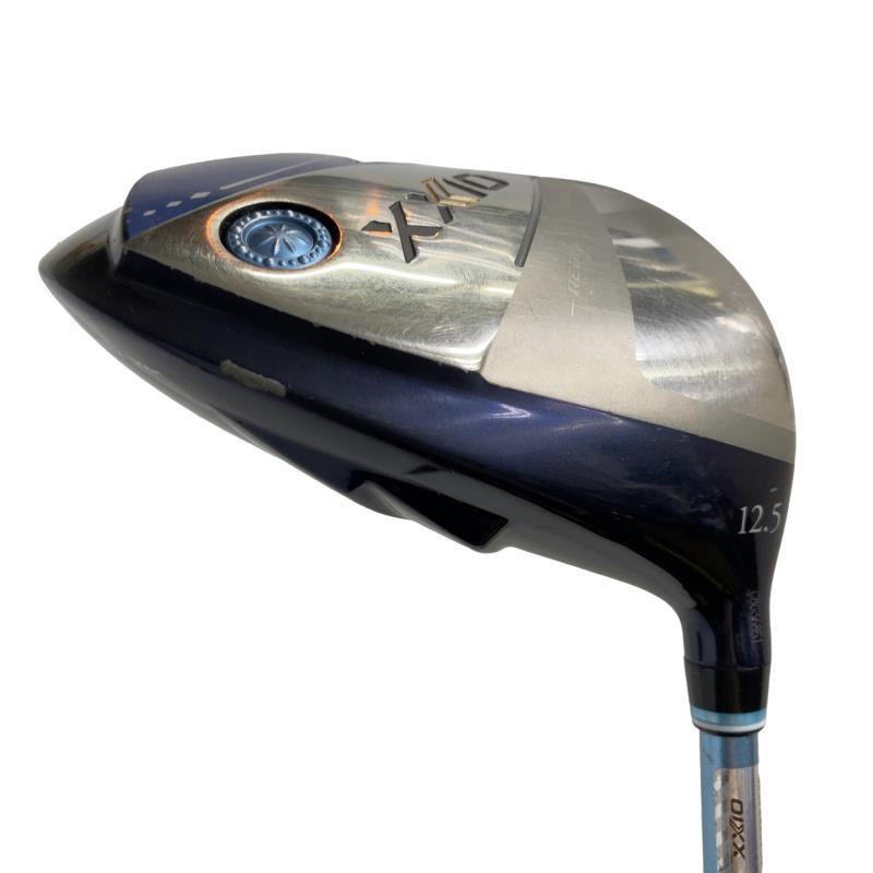 DUNLOP（ダンロップ） XXIO(2024) 12.5° レディース ドライバー DR