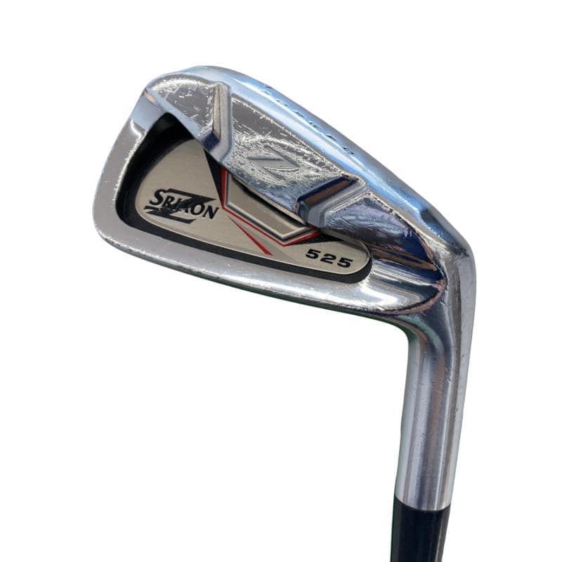 ＳＲＩＸＯＮ Ｚ５２５ ６本セット Rフレックス 純正特注シャフト DUNLOP（ダンロップ） SRIXON Z525 6S アイアンセット IR フレックスS