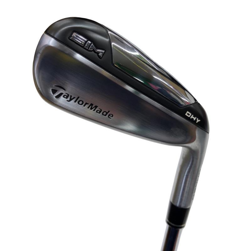TaylorMade SIM DHY ユーティリティ 5番 U5 TaylorMade（テーラーメイド） SIM DHY U5 ユーティリティ UT