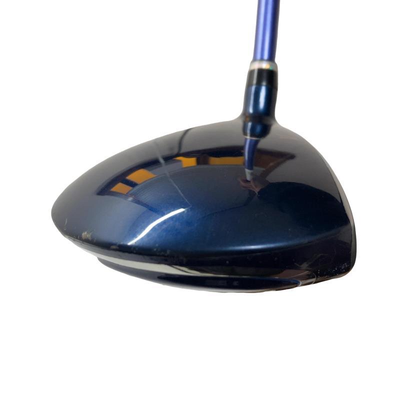 ダンロップ XXIO(2020) 5W レディース フェアウェイウッド FW フレックスL_3