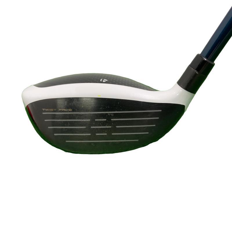 TaylorMade（テーラーメイド） SIM2 MAX-D 3W フェアウェイウッド FW