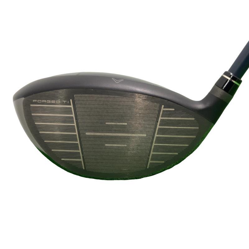 Callaway（キャロウェイ） PARADYM MAX FAST 9.5° ドライバー DR