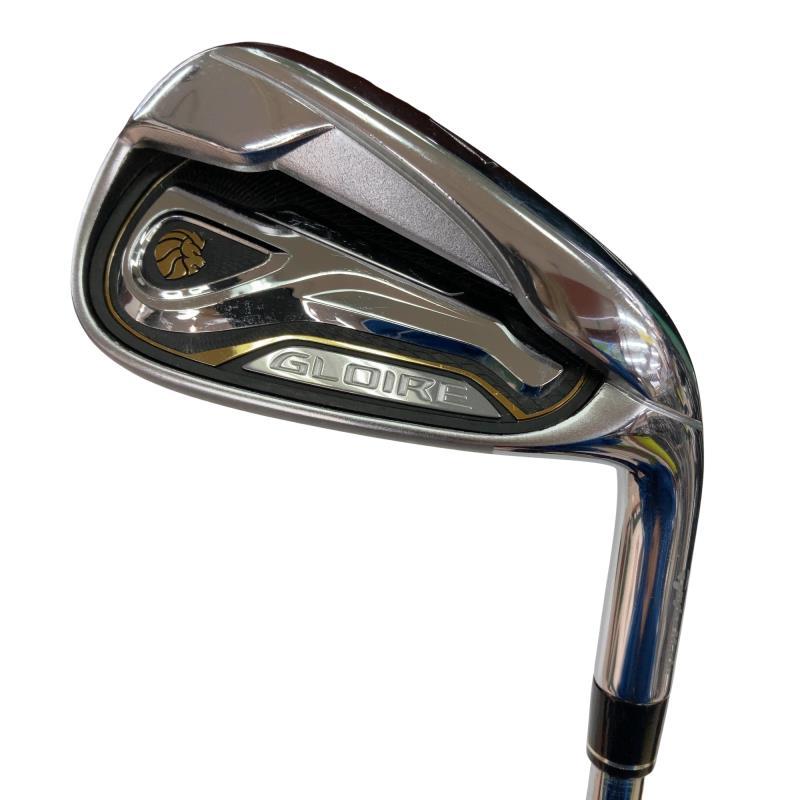 Taylormade テーラーメイド　GLOIRE F 3w.5wセット　SR テーラーメイド グローレFフェアウェイウッド3W+5W 2本セット 名器