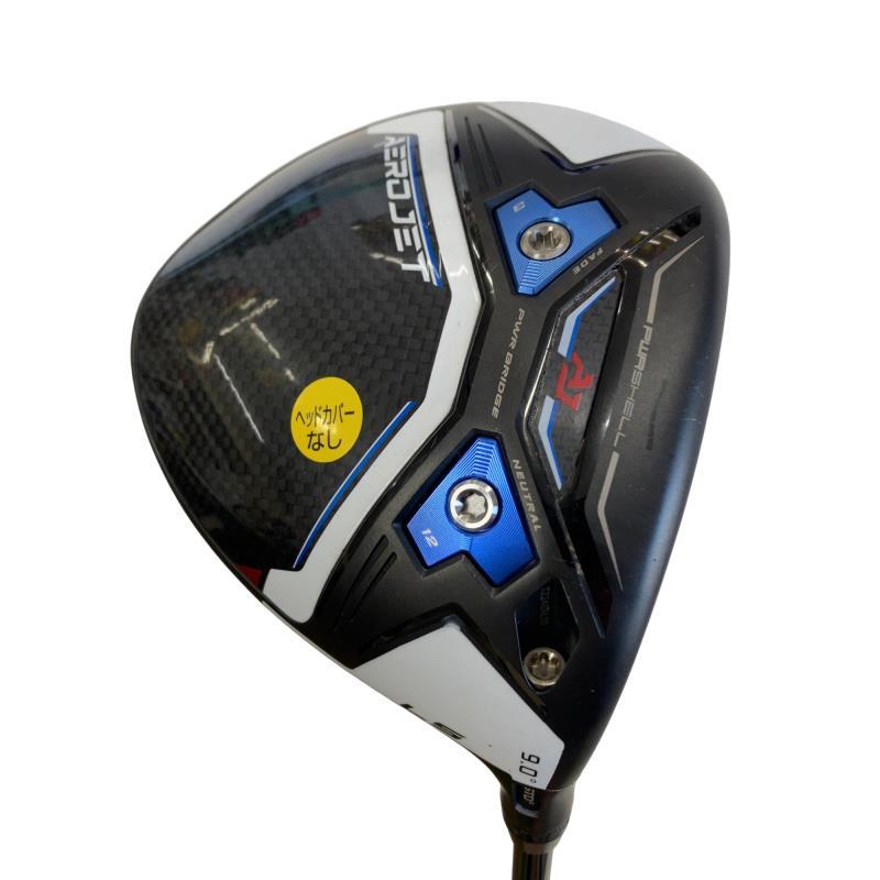 COBRA（コブラ） cobra AEROJET LS 9° ドライバー DR フレックスその他