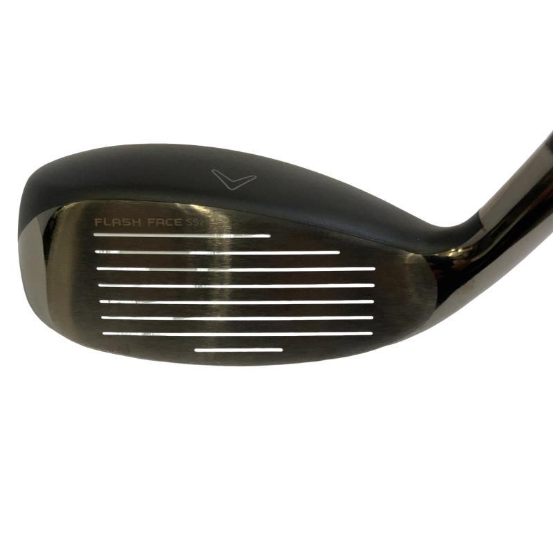 Callaway（キャロウェイ） ROGUE ST MAX U6 ユーティリティ UT