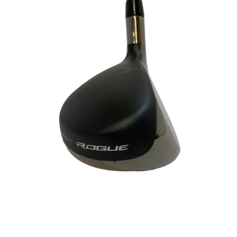 Callaway（キャロウェイ） ROGUE ST MAX U6 ユーティリティ UT