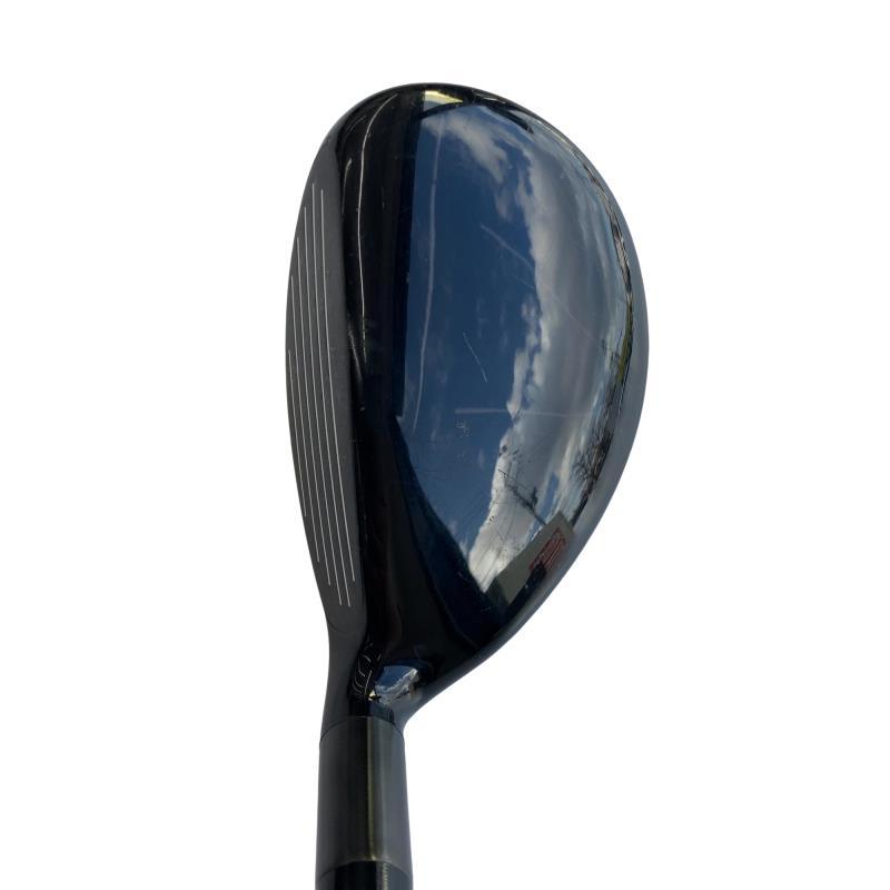 Callaway（キャロウェイ） X HOT U5 ユーティリティ UT フレックスR