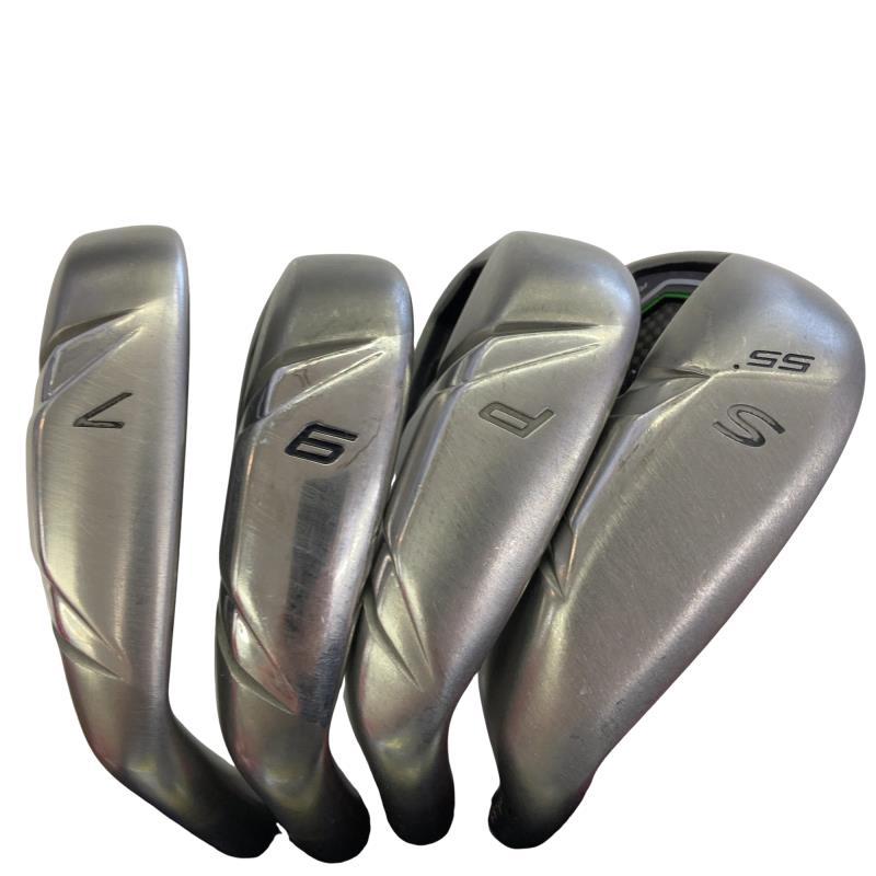 TaylorMade（テーラーメイド） RBZ 5S レディース アイアンセット IR 