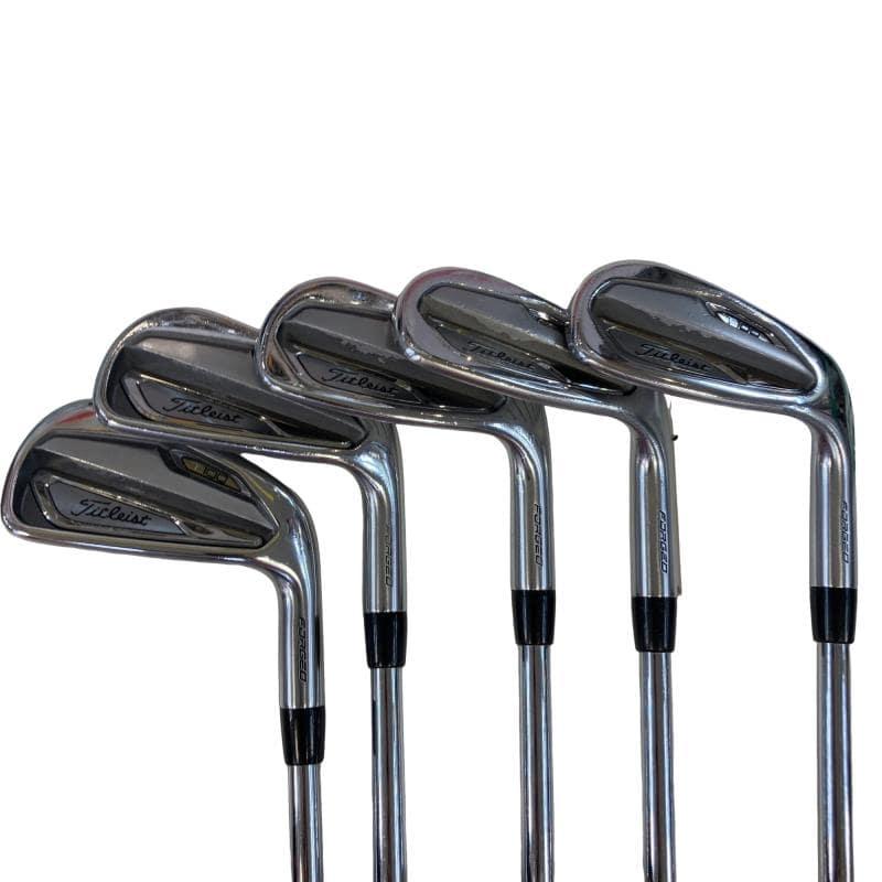 Titleist（タイトリスト） Titleist T100 5S アイアンセット IR 