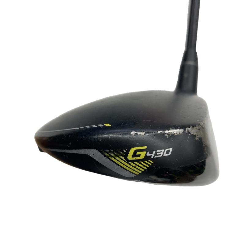 PING（ピン） G430 MAX 5W フェアウェイウッド FW フレックスS