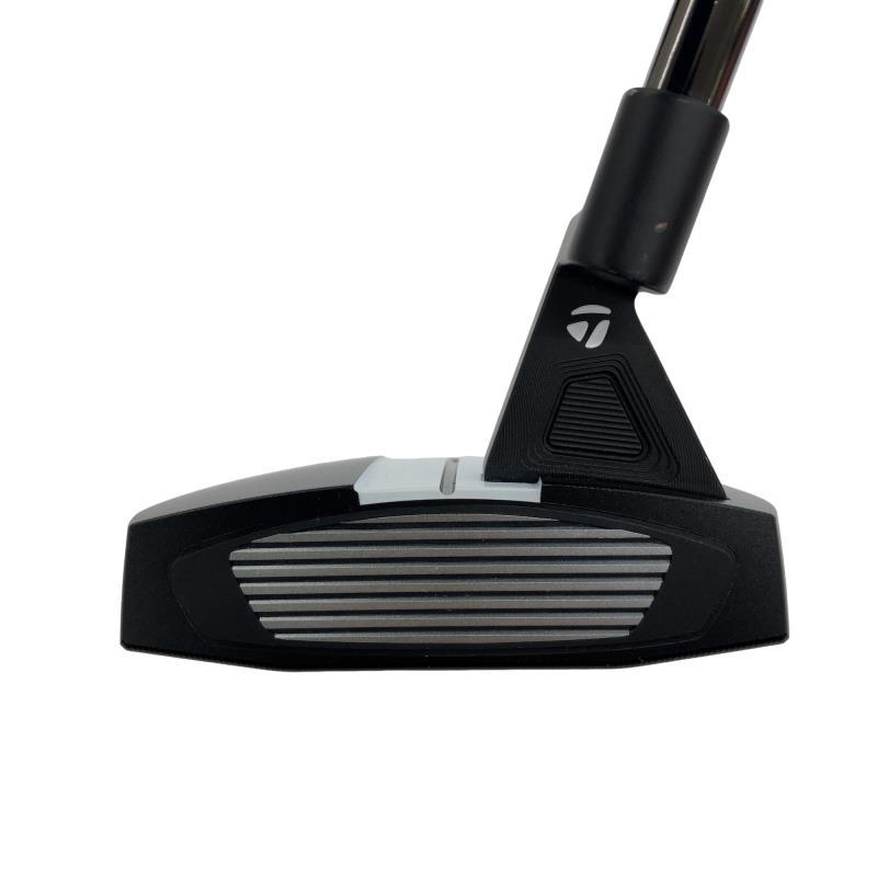 TaylorMade（テーラーメイド） Spider GTx TRUSS BLACK TM1 33インチ