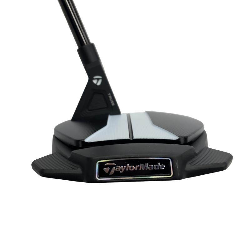 TaylorMade（テーラーメイド） Spider GTx TRUSS BLACK TM1 33インチ