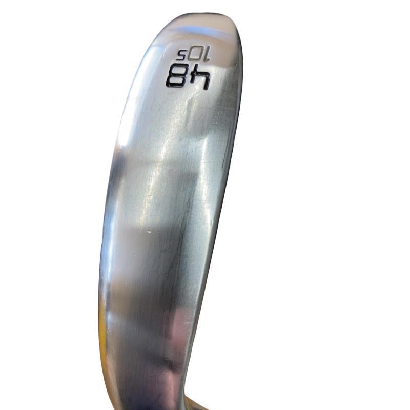 ゴルフパートナー NEXGEN FORGED WEDGE(2025) 48°/10°S ウェッジ WG