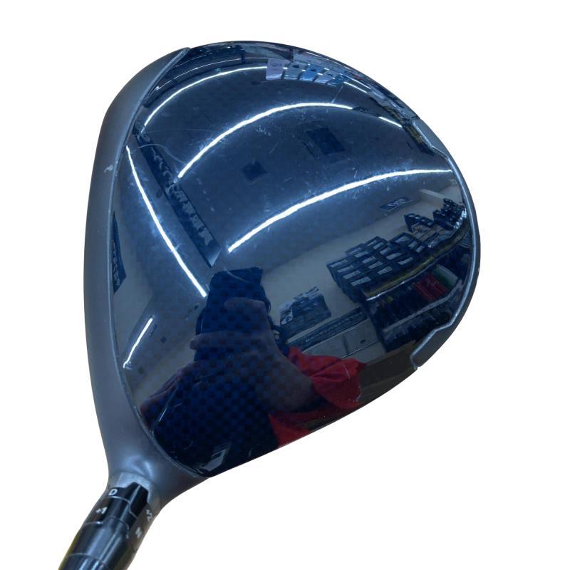 キャロウェイ PARADYM ◇◇◇ 9° ドライバー DR フレックスS Callaway 