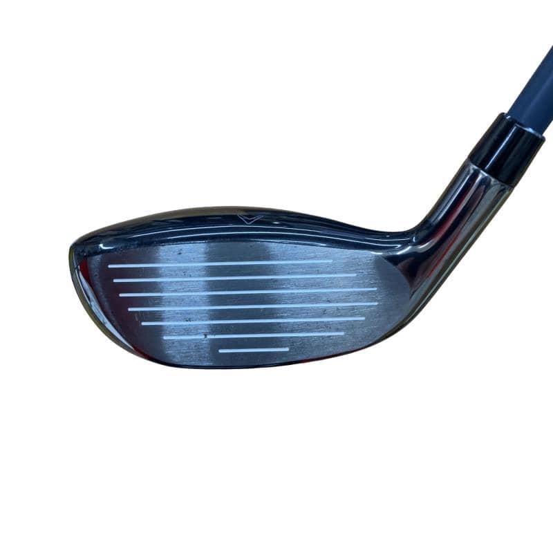 Callaway（キャロウェイ） PARADYM MAX FAST U4 ユーティリティ UT