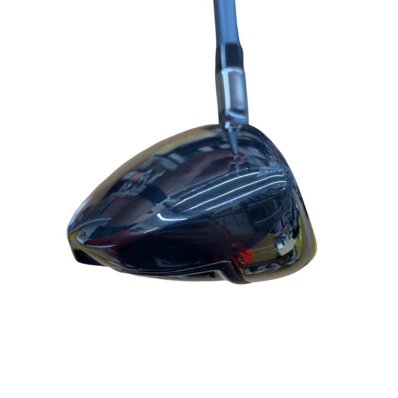 Callaway（キャロウェイ） PARADYM MAX FAST U4 ユーティリティ UT
