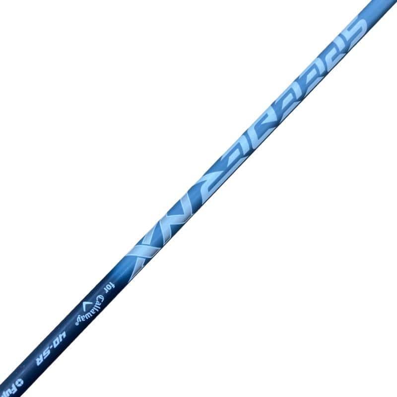 Callaway（キャロウェイ） PARADYM MAX FAST U4 ユーティリティ UT