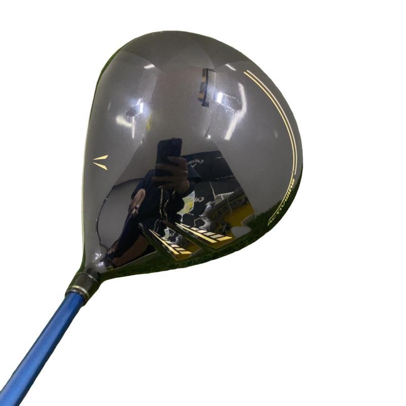 DUNLOP（ダンロップ） XXIO(2024) 10.5° ドライバー DR フレックスSR