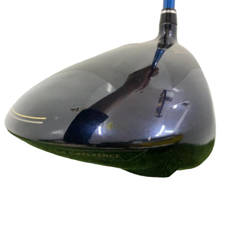 DUNLOP（ダンロップ） XXIO(2024) 10.5° ドライバー DR フレックスSR