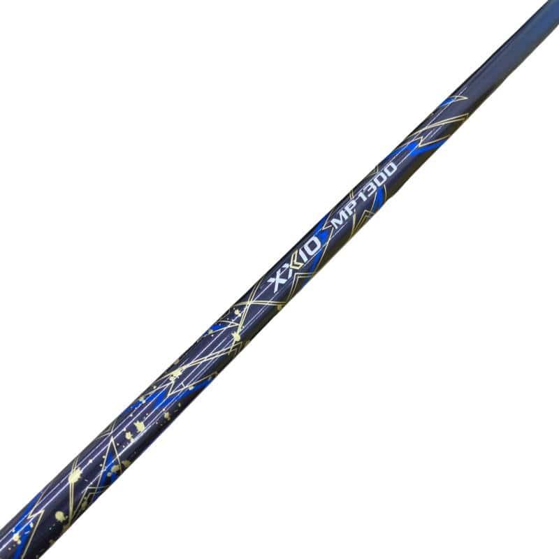DUNLOP（ダンロップ） XXIO(2024) 10.5° ドライバー DR フレックスSR