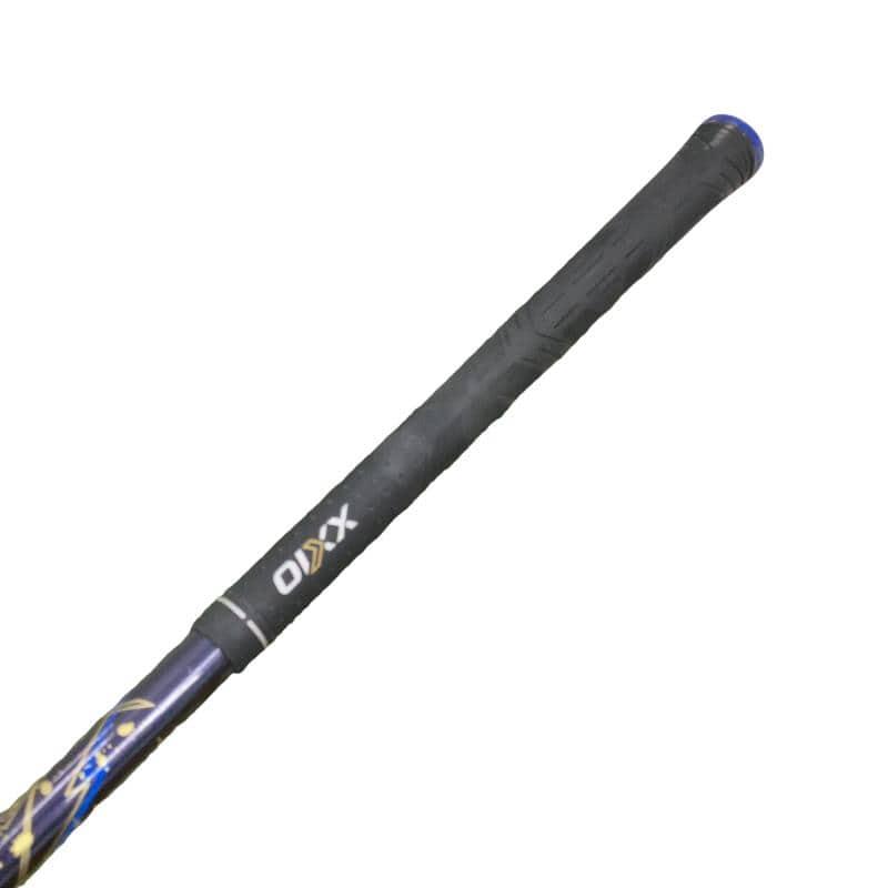 DUNLOP XXIO131Wドライバー 2024年モデルシャフト10.5 SR DUNLOP（ダンロップ） XXIO(2024) 10.5° ドライバー DR フレックスSR